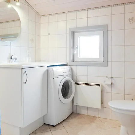 Three-bedroom In Дом отдыха *