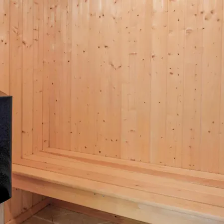 3 Bedroom Cozy In Holiday home Hemmet