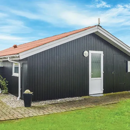 Tatil Evi Three-bedroom In