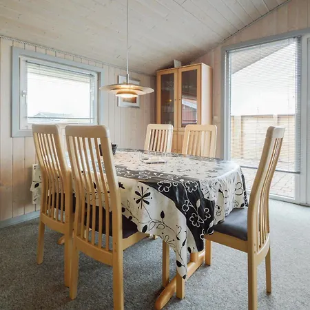 Three-bedroom In *