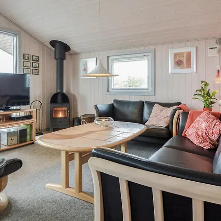 Three-bedroom In *