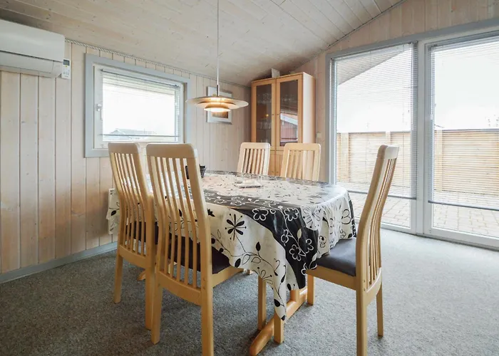 Three-bedroom In *
