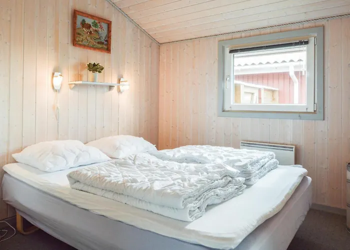 Three-bedroom In Hemmet