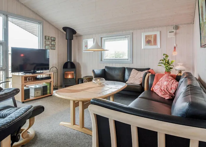 Three-bedroom In *
